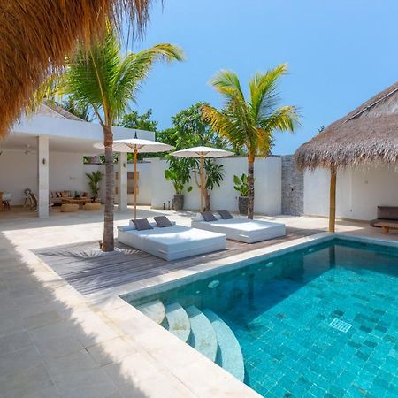 Villa Mangodream Karangasem Екстериор снимка