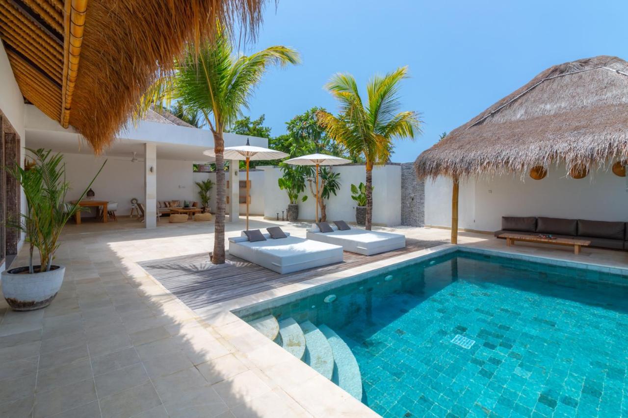 Villa Mangodream Karangasem Екстериор снимка