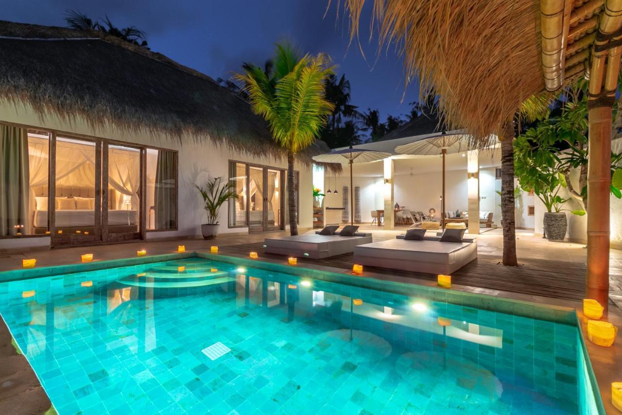 Villa Mangodream Karangasem Екстериор снимка