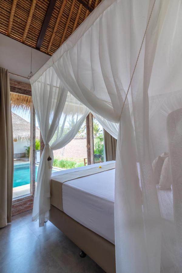 Villa Mangodream Karangasem Екстериор снимка