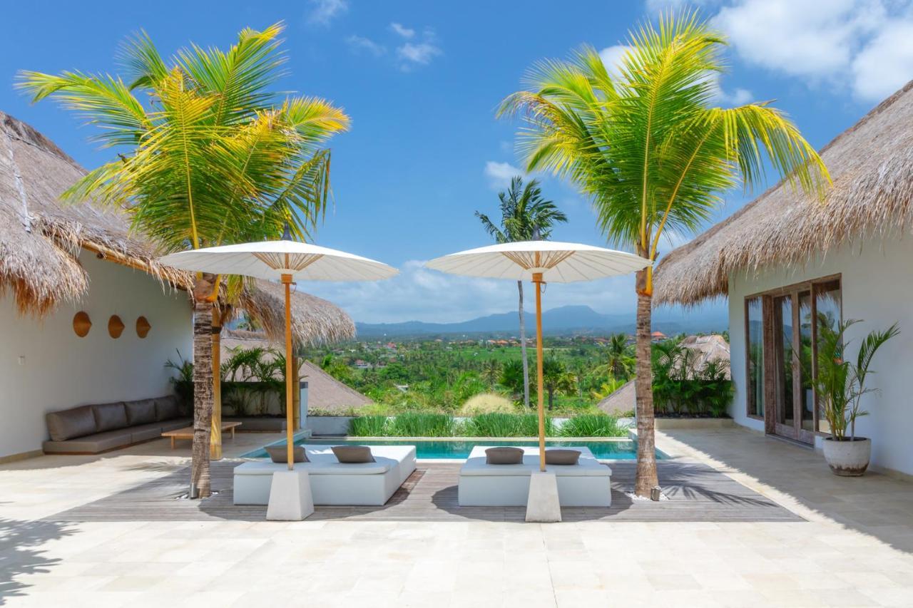 Villa Mangodream Karangasem Екстериор снимка