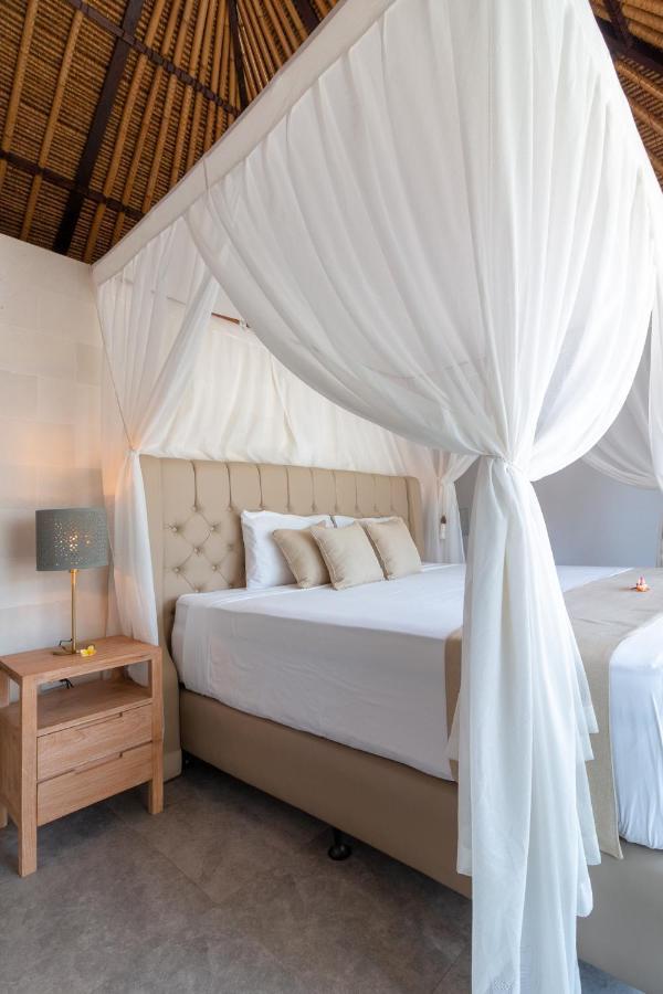 Villa Mangodream Karangasem Екстериор снимка