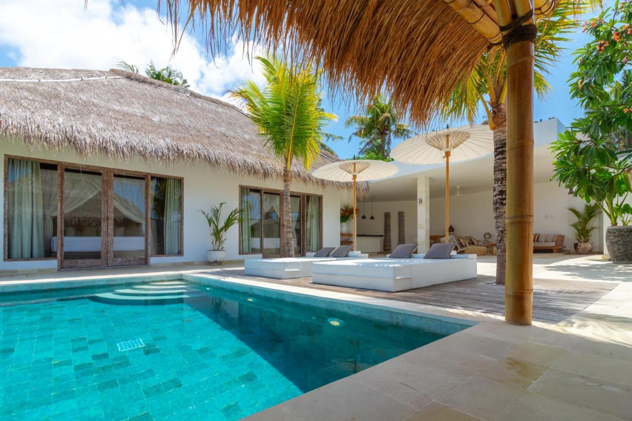 Villa Mangodream Karangasem Екстериор снимка